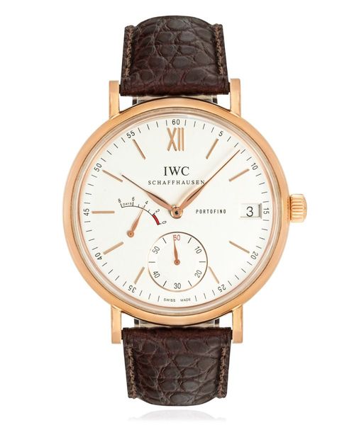 IWC Portofino Hand-Wound IW510107